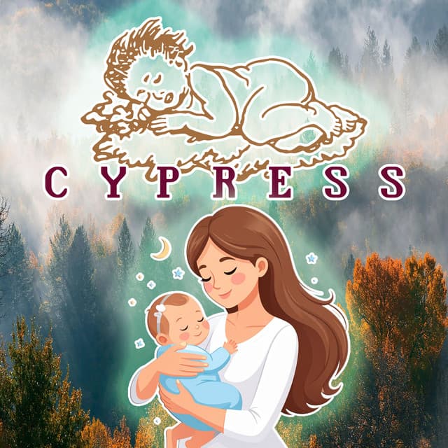 Best Collection Of Beautiful Rhythms Good As Music For The Sweet Sleep Of Newborn Babies 1 - Anastasia