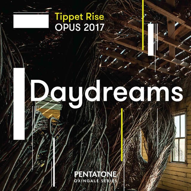Tippet Rise OPUS 2017: Daydreams - Matt Haimovitz