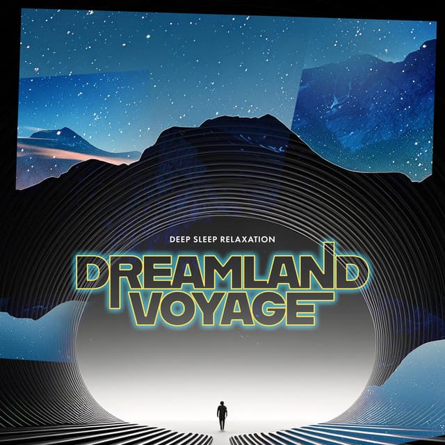Dreamland Voyage - Deep Sleep Relaxation