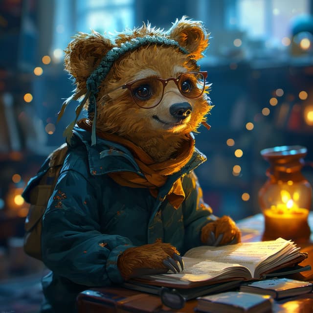 Quiet Place Enlightenment - Music for Work