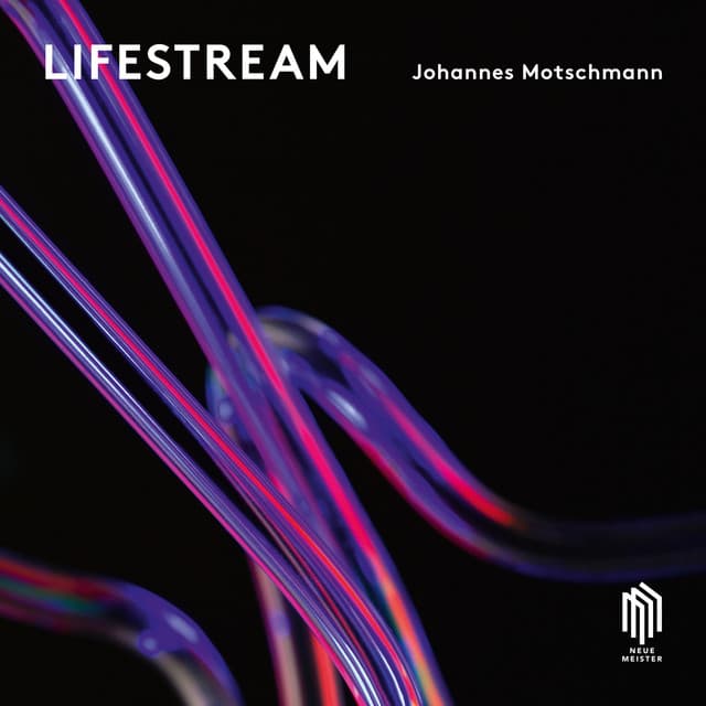Lifestream - Johannes Motschmann