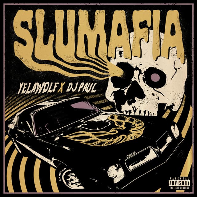 Slumafia - Yelawolf