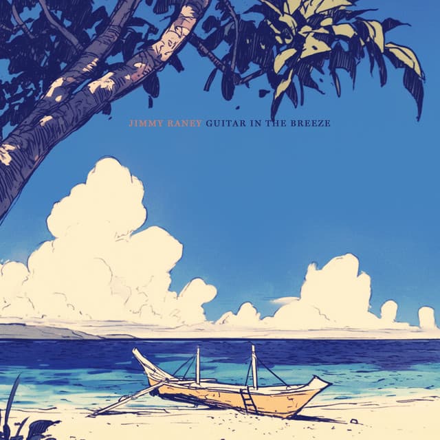 Guitar in the Breeze - Jimmy Raney