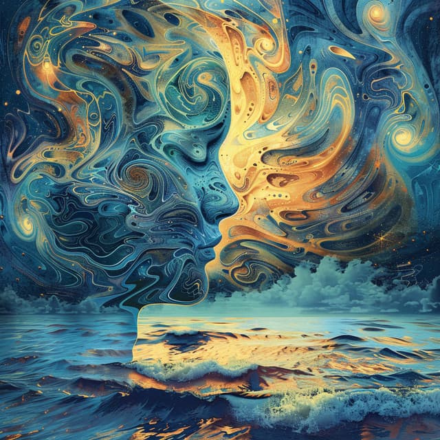 Pulse and Rhythm: Binaural Sync - Binaural Beats Guru