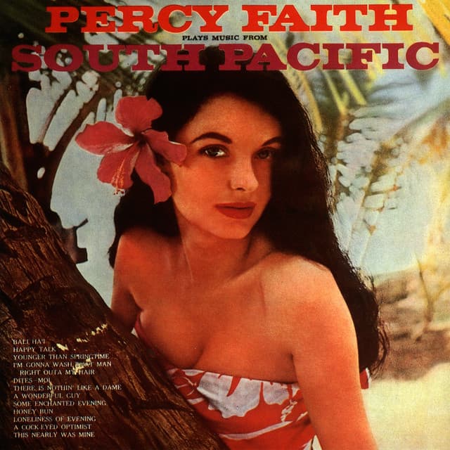 South Pacific - Percy Faith