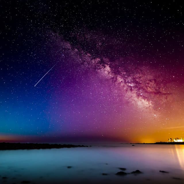 50 White Noise Sounds For Sleeping: Relaxing Therapy - White Noise