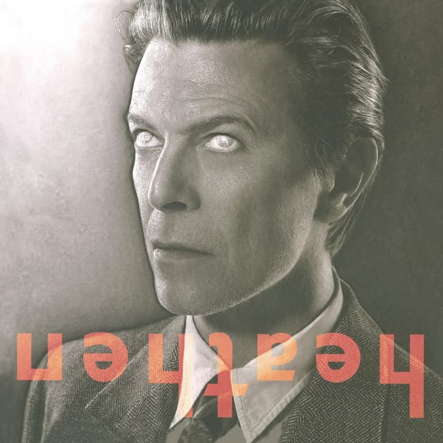 Heathen - David Bowie