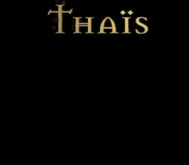 Massenet: Thaïs - Jules Massenet