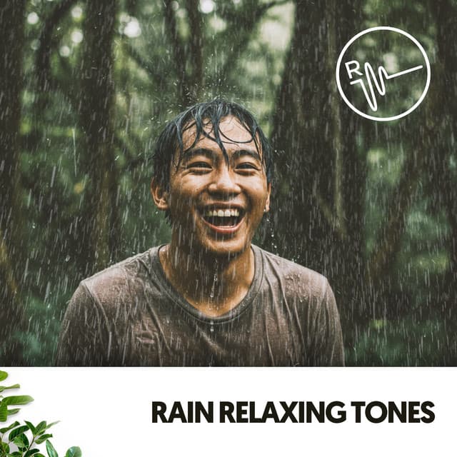 Rain Relaxing Tones: Stormy Thoughts Gone - Música Relajante Para Leer