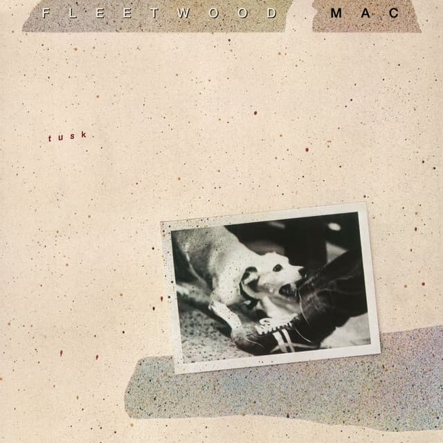 Tusk - Fleetwood Mac