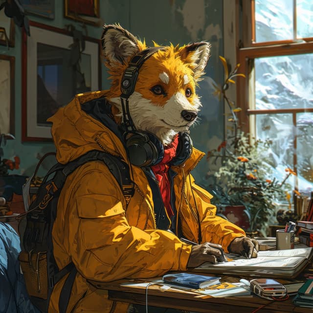 Byways to Brilliance - Music for Work