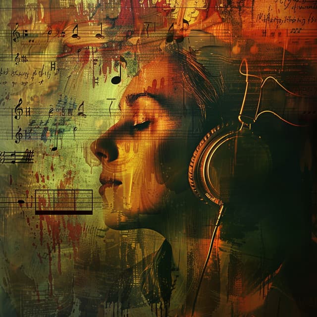 Focus Frequencies: Music for Concentrated Efforts - Studying Music for Concentration