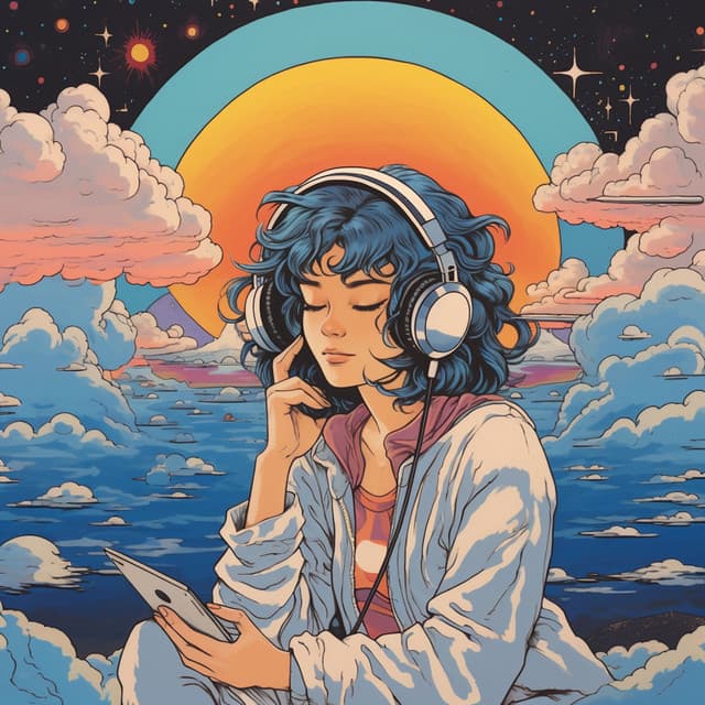 Zen Soundscapes Experience - Relaxing BGM Project