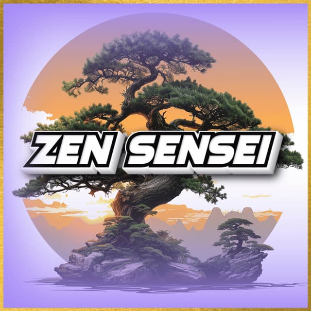 Ultimate Spa Relaxation Sounds with Solfeggio Healing Frequencies - Zen Sensei