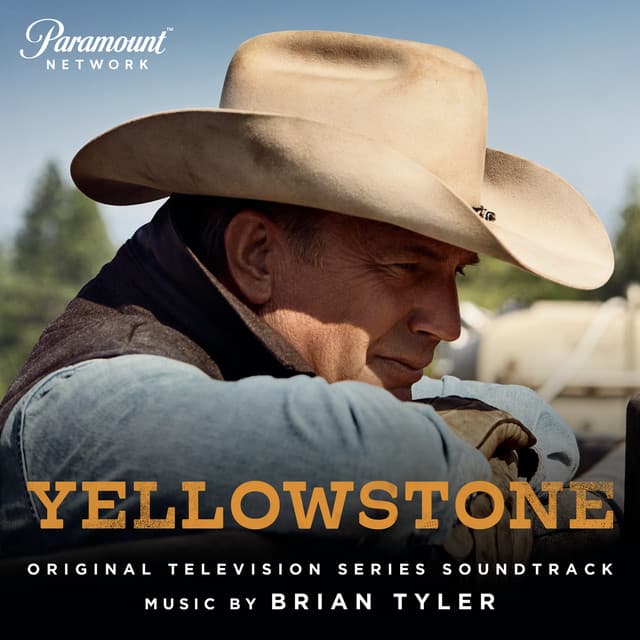Yellowstone - Brian Tyler