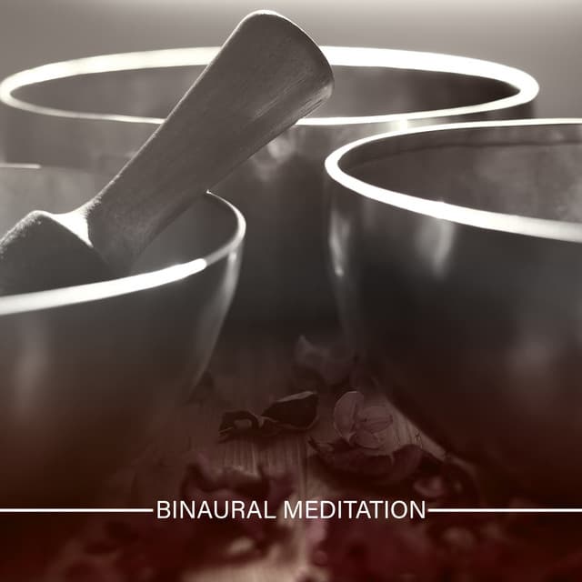 Binaural Intuition - Steven Gorden