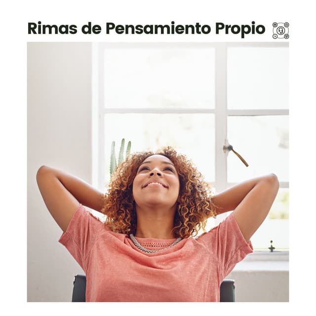 Rimas de Pensamiento Propio - Música de relajación profunda
