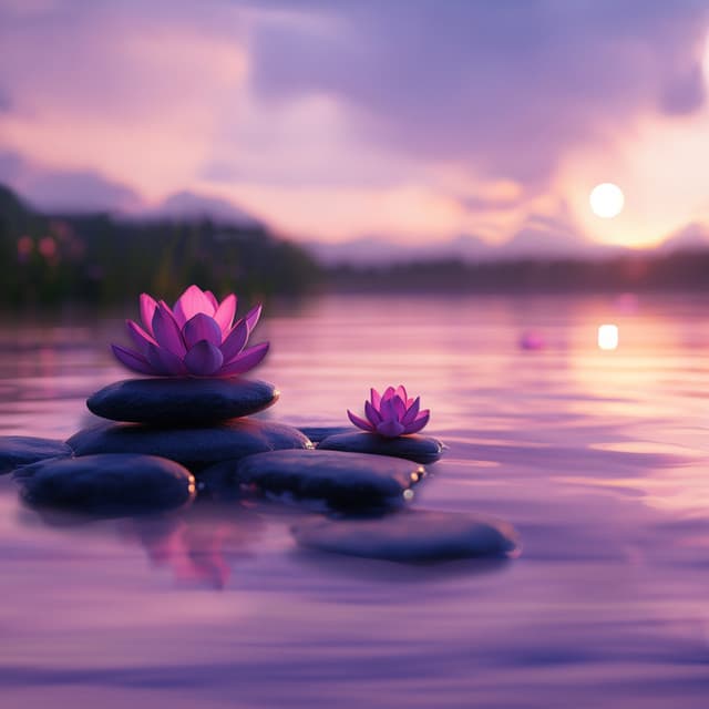 Tuning the Mind: Zen Music for Mindful Meditation, Ease Your Mind and Achieve Inner Harmony - Deep Buddhist Meditation Music Set