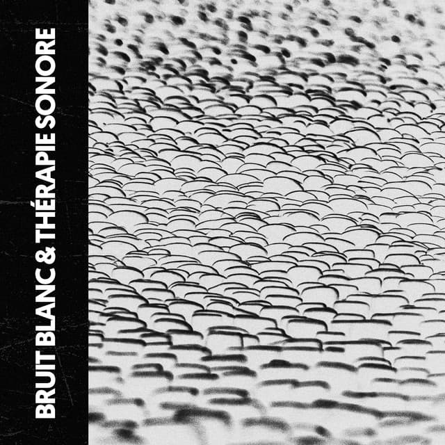 Bruit Blanc & Sonothérapie : Fréquence Inharmonique - Cat Music Therapy