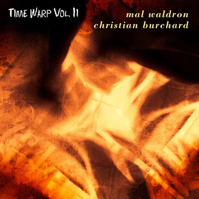 Time Warp Vol. II - Mal Waldron