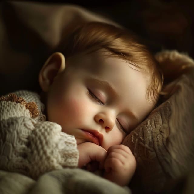 Baby's Dreamland: Music for Sleep - Blissful Melodies