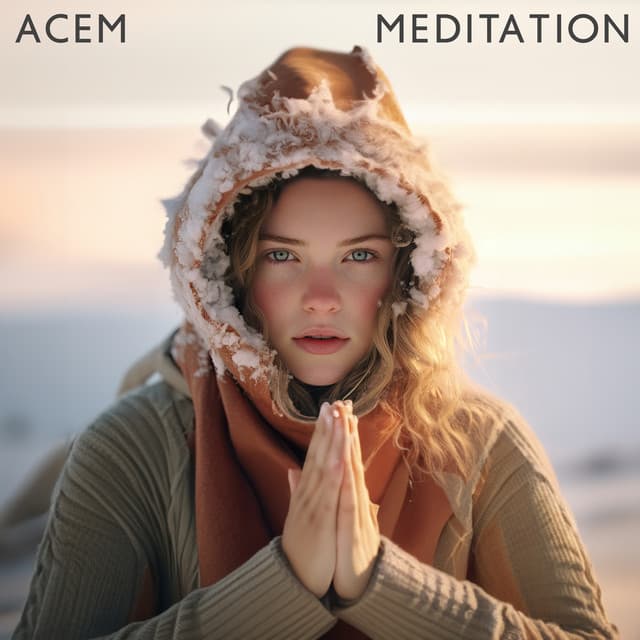 Nordic Inner Silence - Kim Kundalini