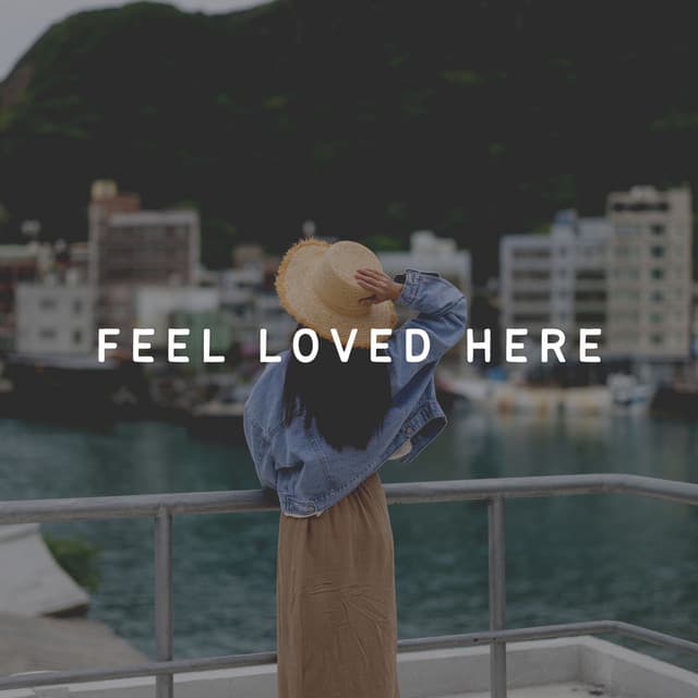 Feel Loved Here - Ambient Sample Library
