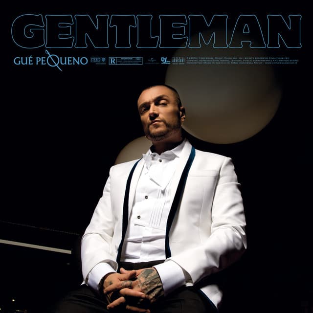Gentleman - Guè