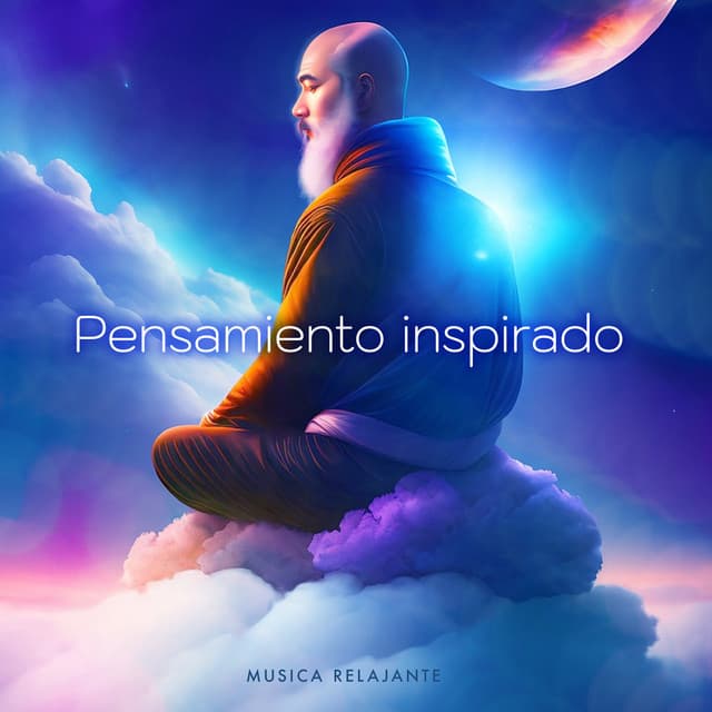 Pensamiento inspirado - Música Relajante