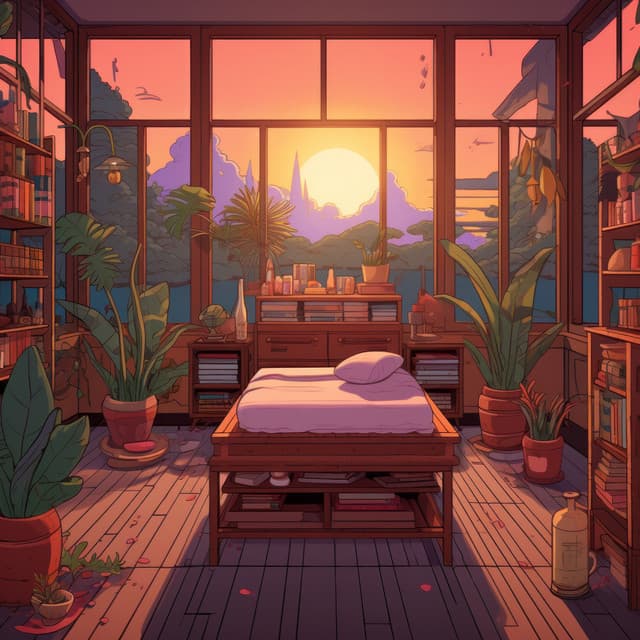 Bandha - Thai Massage Music