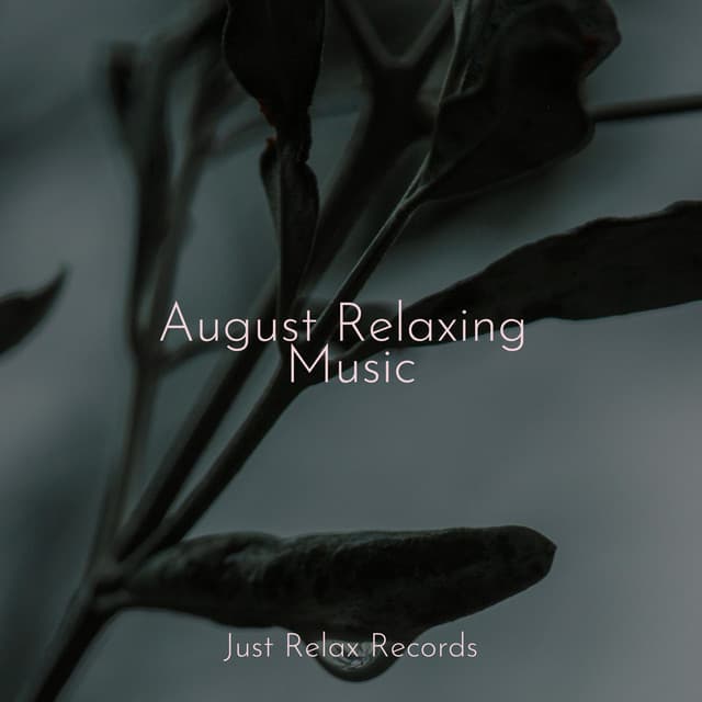 August Relaxing Music - Rest & Relax Nature Sounds Artists