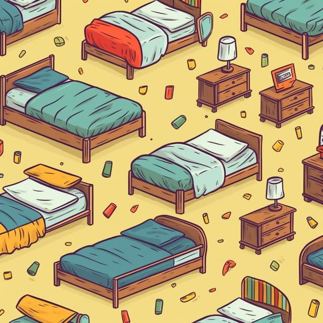 In Pursuit of Deep Sleep - Sleep Miracle