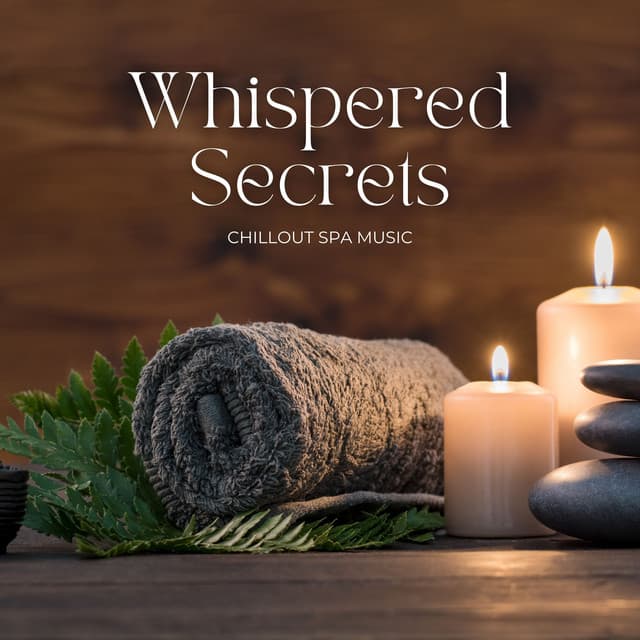 Whispered Secrets: Chillout Spa Music - Ultimate Spa Music