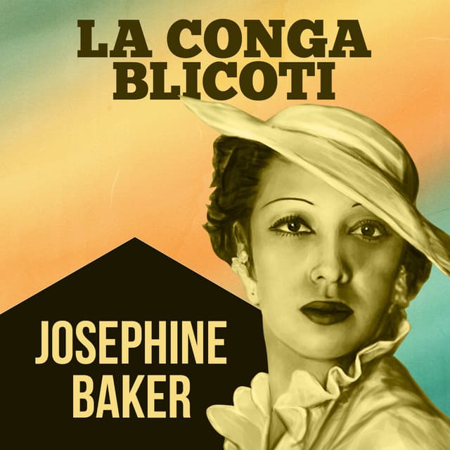 La Conga Blicoti - Joséphine Baker