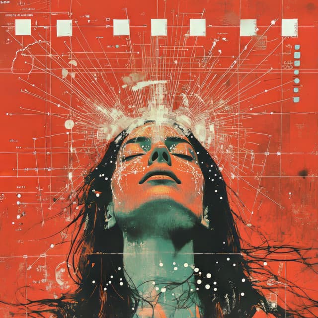 Den Sagnomspundne Sølvklokke's Ynde & Hvile - Max Relax