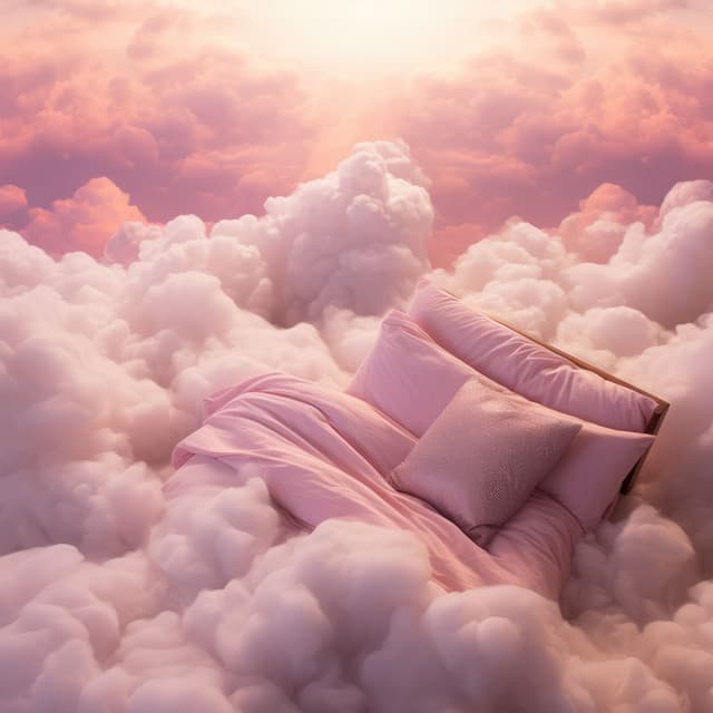 Insomnia Alleviation: Sleeping Pills for Tranquil Relaxation, and Stress Liberation - Trouble Sleeping Music Universe