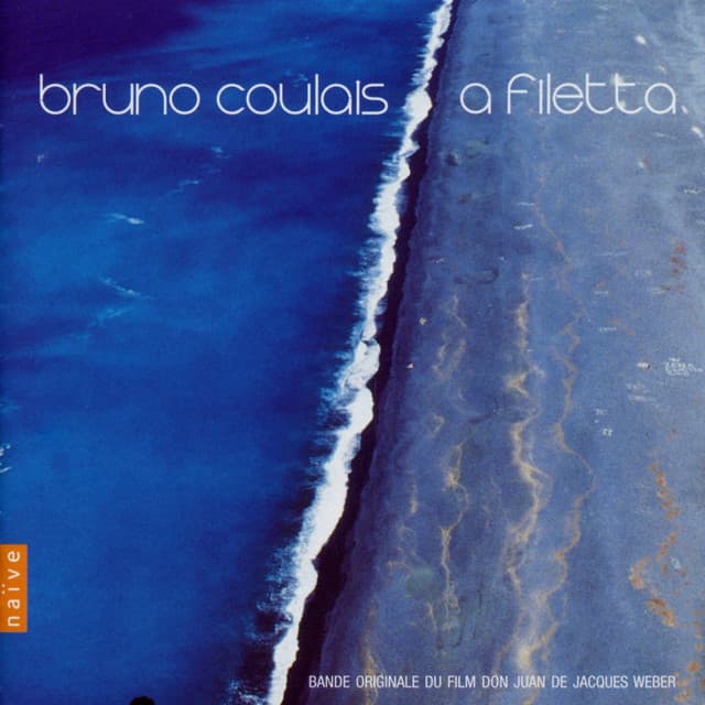 Don Juan - Bruno Coulais