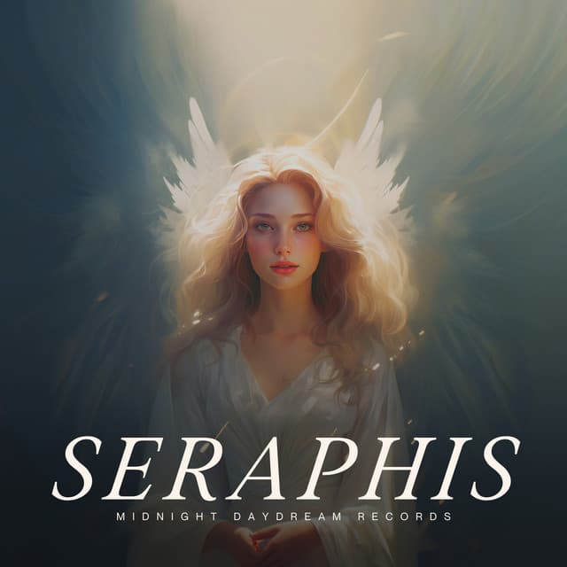 Seraphis - Relaxing Radiance