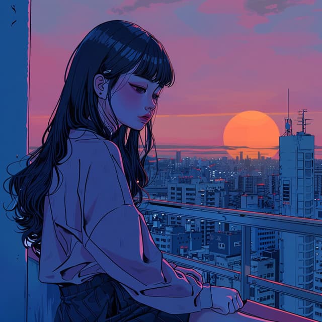 Café del domingo por la noche