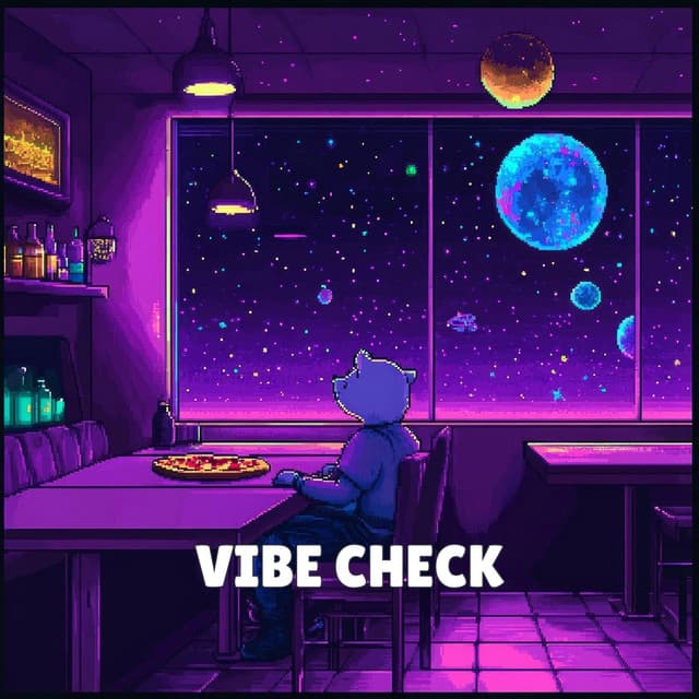 Vibe Check - LoFi Jazz