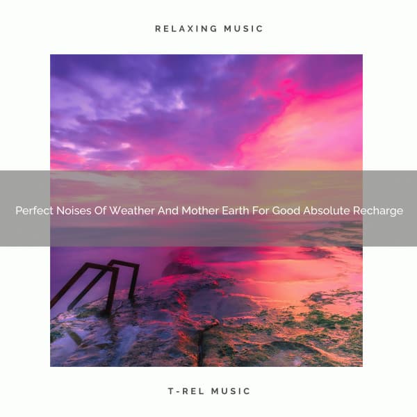 Perfect Noises Of Weather And Mother Earth For Good Absolute Recharge - Noise Makers