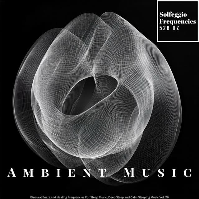 528 Hz Spiritual Awakening Energy Alignment - Solfeggio Frequencies TP