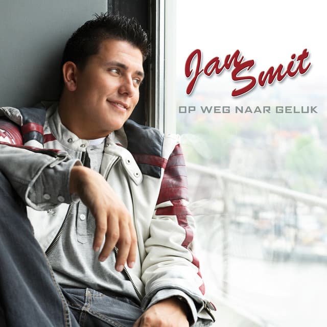 Op Weg Naar Geluk - Jan Smit