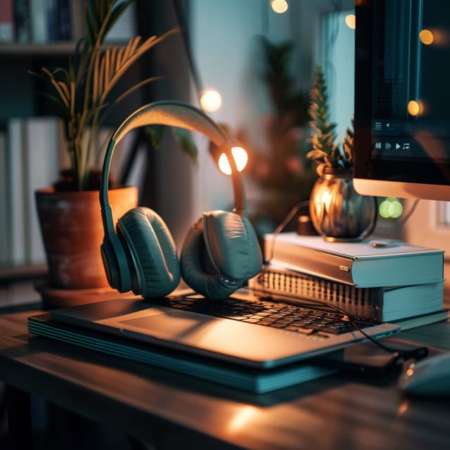 Concentration Tunes: Study Session Sounds - Relaxation Study Music