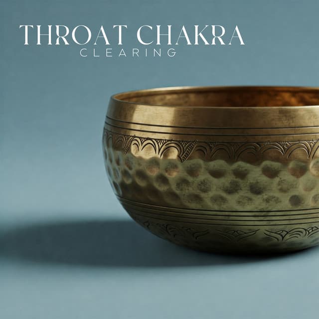 Throat Chakra Clearing: Buddhist Singing Bowls - Shamanic Drumming World