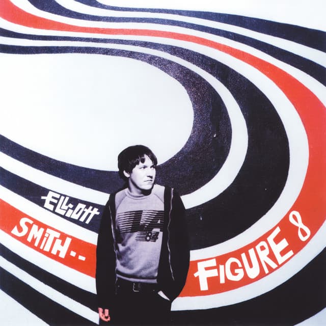 Figure 8 - Elliott Smith