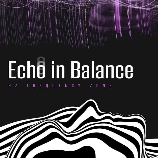 Echo in Balance - Hz Frequency Zone
