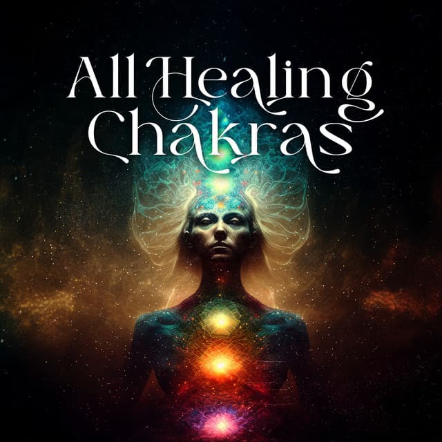 Inner Light Alignment - Paula New