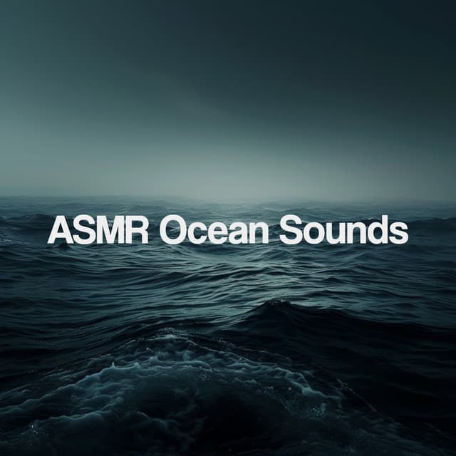 ASMR Ocean Sounds - Relajacion Del Mar