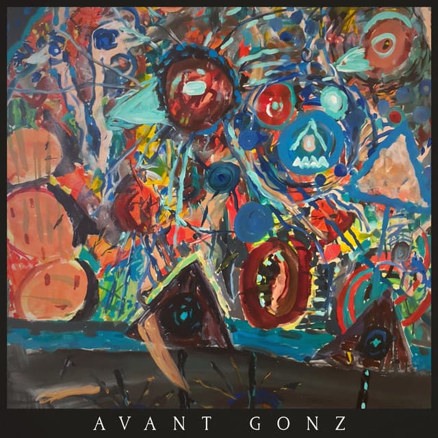 Avant Gonz - Jerry Bergonzi